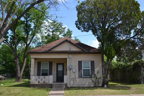 1115 Kellum Street, Waco, TX 76704