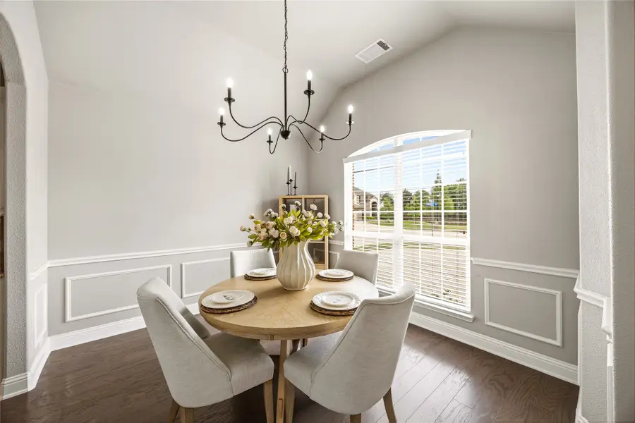 3805 Bonanza Court, Corinth, TX 76208 - #2