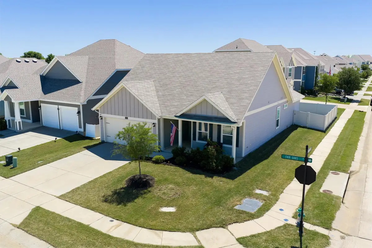 9024 Fair Oaks Drive, Providence Village, TX 76227 - #1