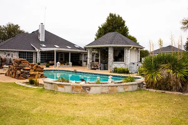 3416 Doris Walker Trail, Burleson, TX 76028