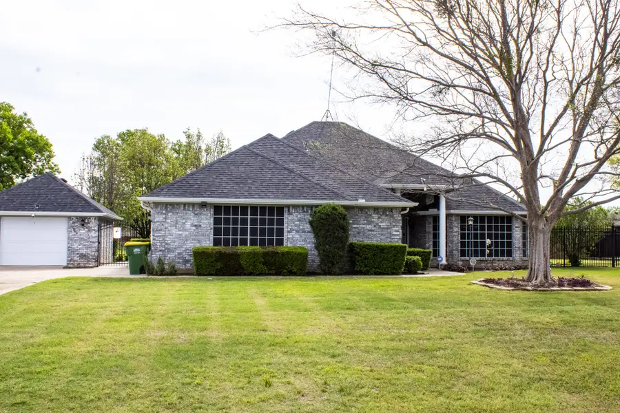 3416 Doris Walker Trail, Burleson, TX 76028 - #2