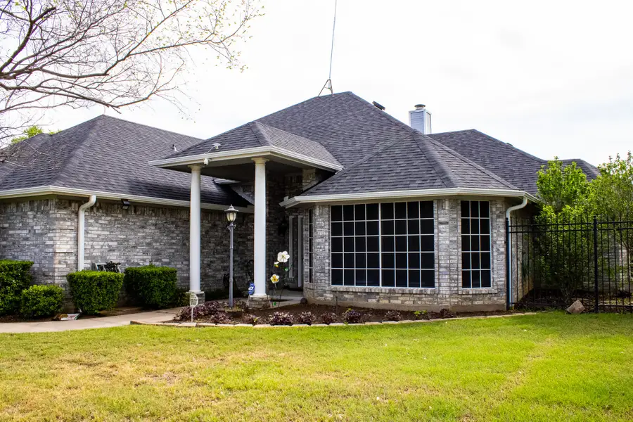 3416 Doris Walker Trail, Burleson, TX 76028 - #3