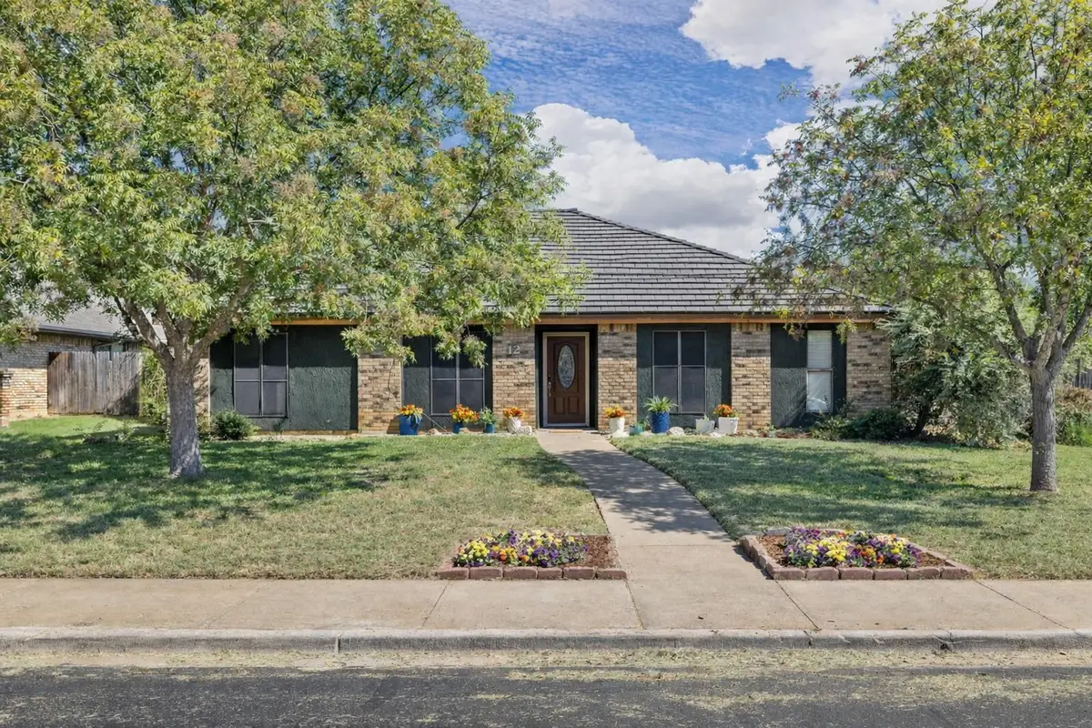 12 Ridge Drive, Hickory Creek, TX 75065 - #1