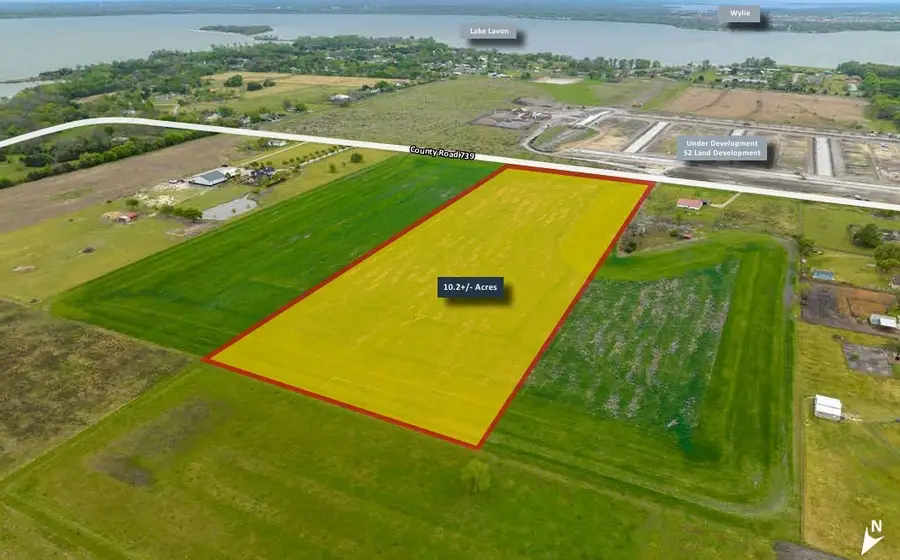 0 County Road 739, Princeton, TX 75407 - #2