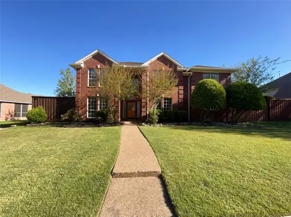 3421 Sandy Trail Lane, Plano, TX 75023