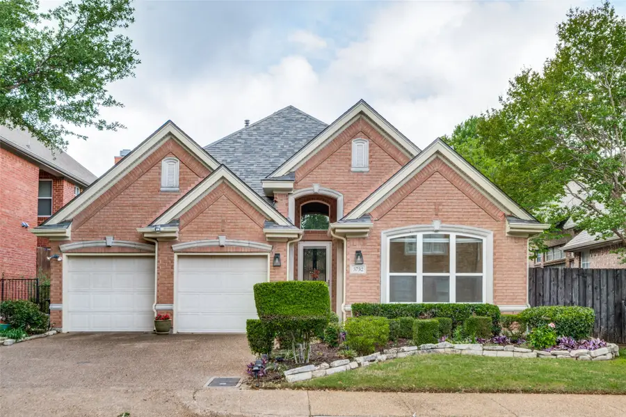 3752 Park Place, Addison, TX 75001 - #2