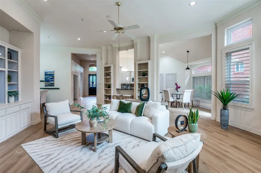 3752 Park Place, Addison, TX 75001 - #3