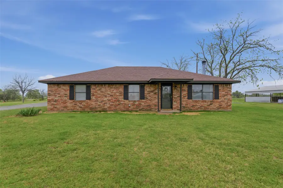 132 Crowley Lane, Mineral Wells, TX 76067 - #2