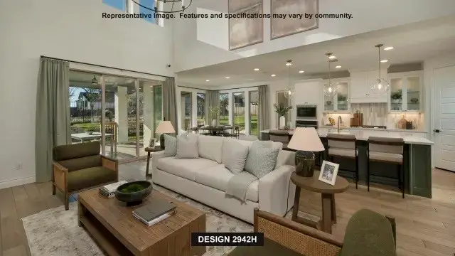 525 Cooper Street, Celina, TX 75009 - #2