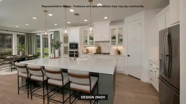 525 Cooper Street, Celina, TX 75009 - #3