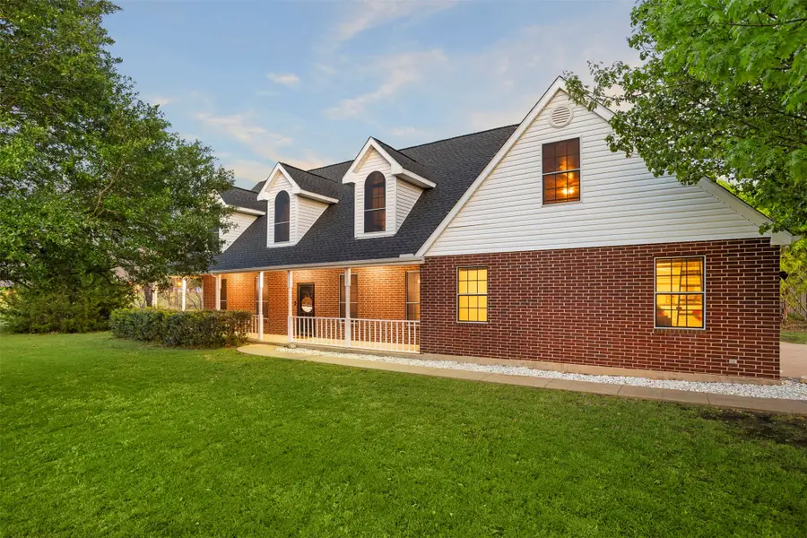 3441 Fm 66, Waxahachie, TX 75167 - #2