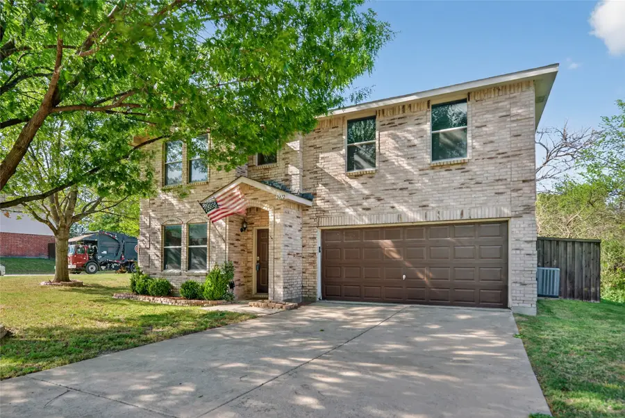 2412 Avalon Way, McKinney, TX 75071 - #3