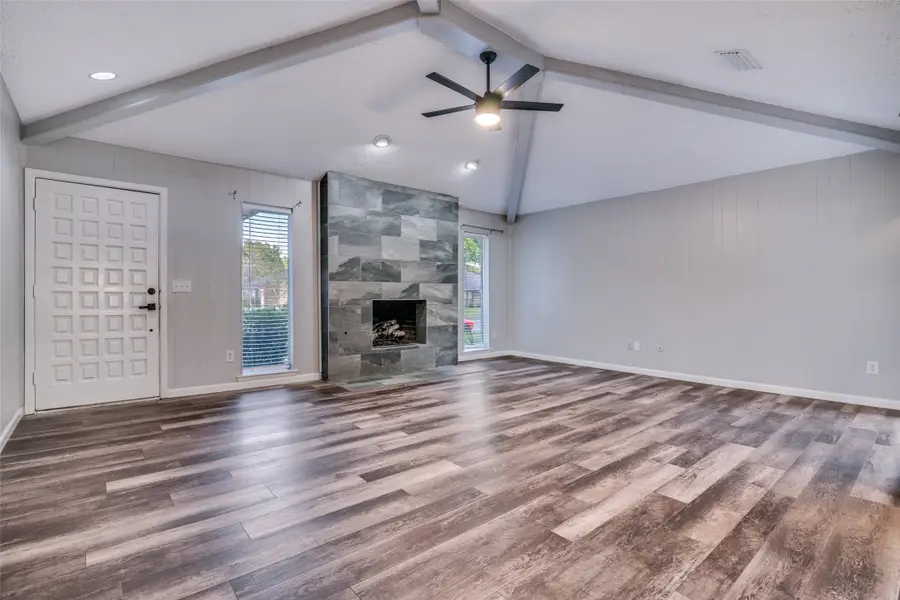 411 Fireside Drive, Richardson, TX 75081 - #3