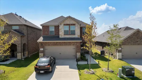 1506 Callaway Drive, Princeton, TX 75407