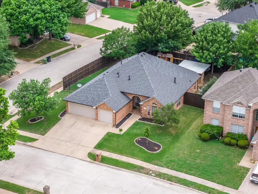 8601 Joshua Court, North Richland Hills, TX 76182 - #3