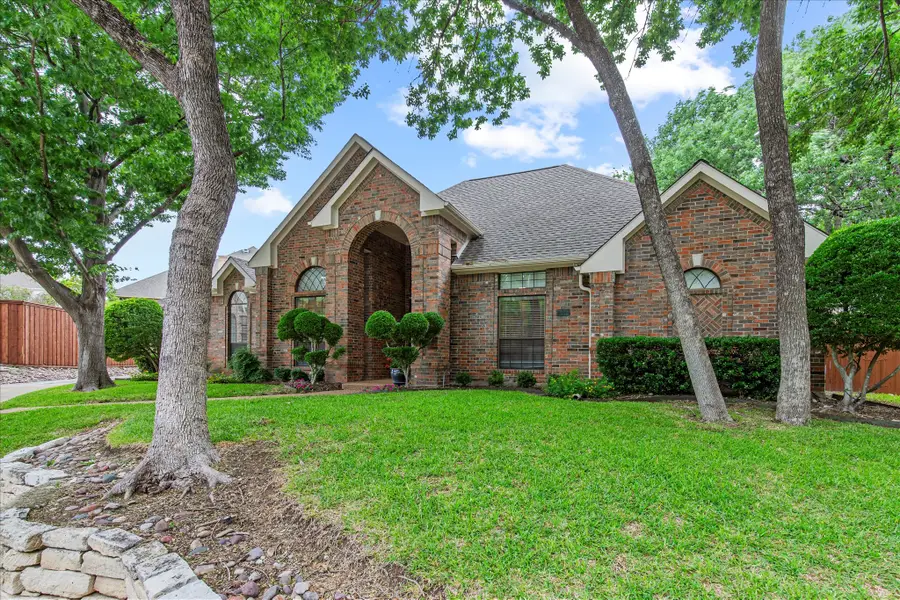 7505 Woodbridge Place, Garland, TX 75044 - #3