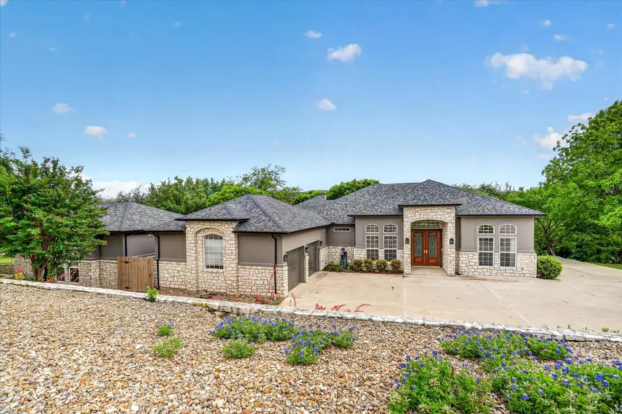 9704 Ravenswood Road, Granbury, TX 76049 - #2