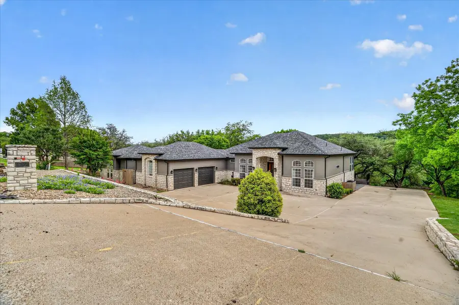 9704 Ravenswood Road, Granbury, TX 76049 - #3
