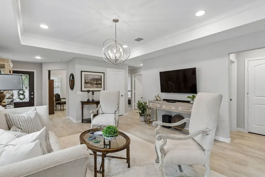 1217 Revolution Drive, Little Elm, TX 76227 - #2