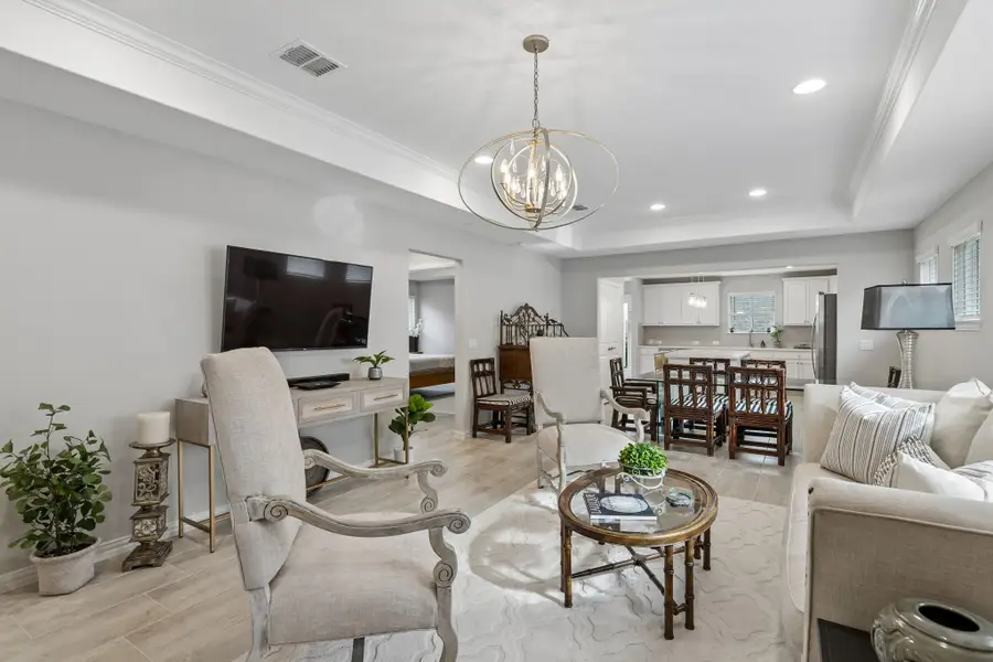 1217 Revolution Drive, Little Elm, TX 76227 - #3