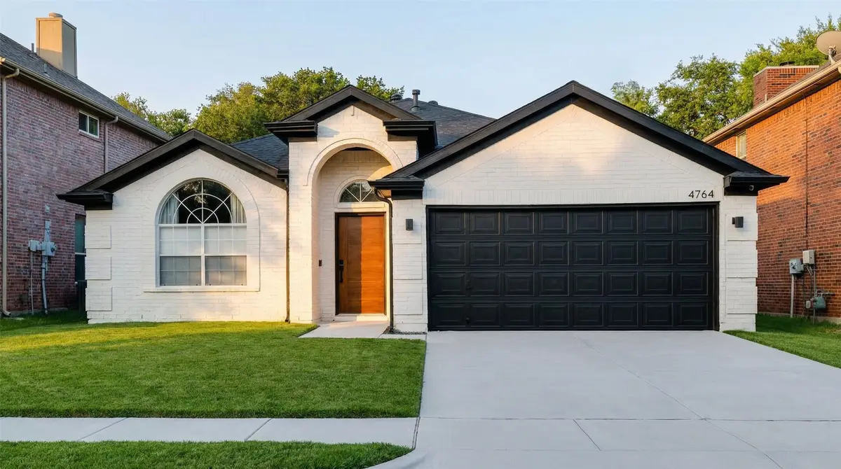 4764 Hanover Drive, Flower Mound, TX 75028 - #1