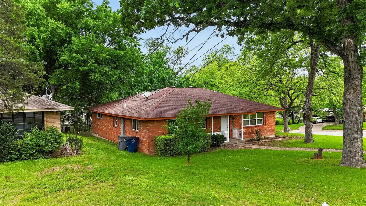 1245 Whispering Court, Dallas, TX 75241 - #1