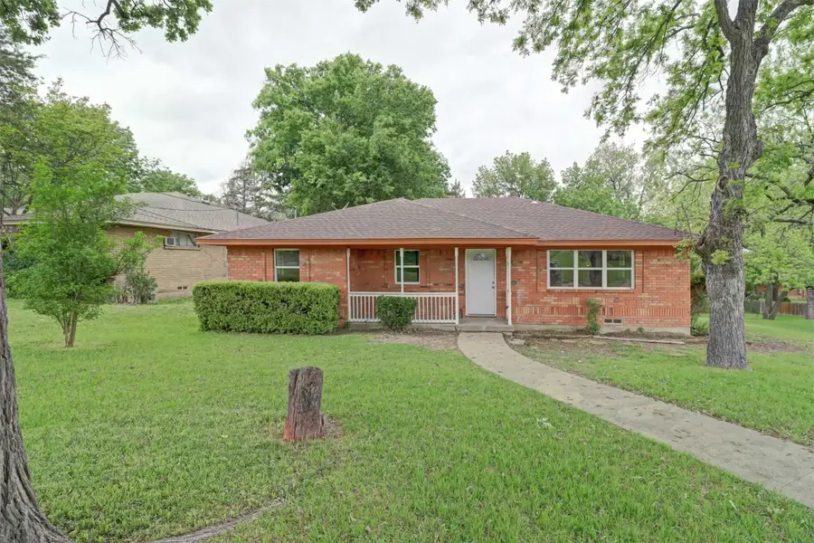 1245 Whispering Court, Dallas, TX 75241 - #2