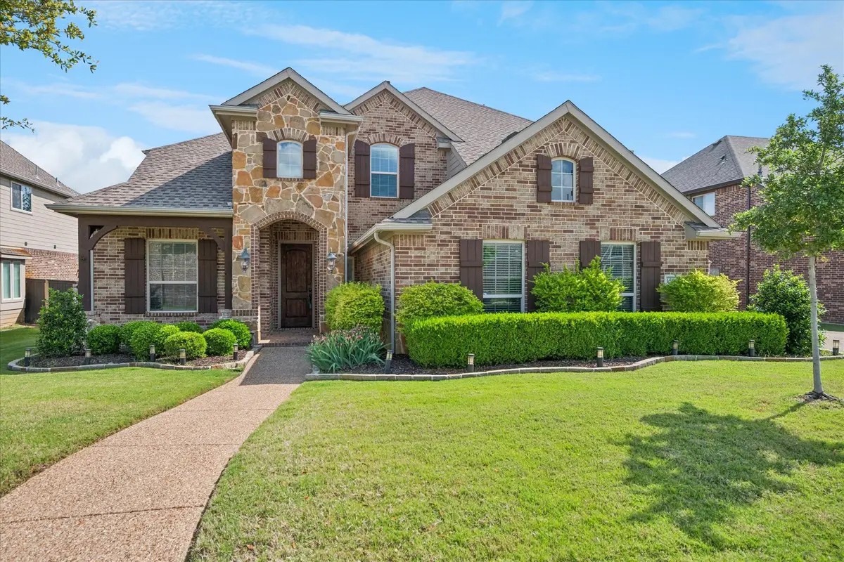 1504 Saddletree Lane, Keller, TX 76248 - #1