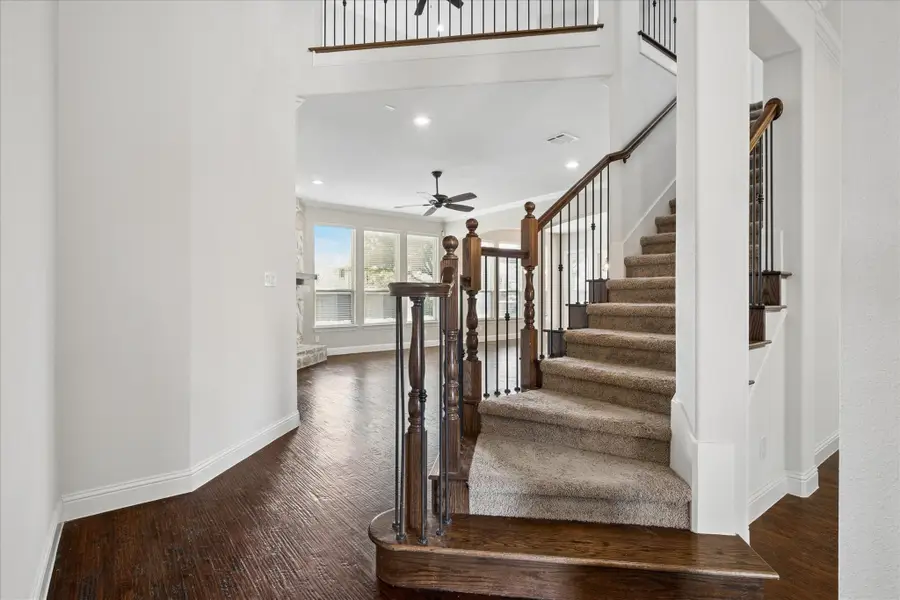 1504 Saddletree Lane, Keller, TX 76248 - #3