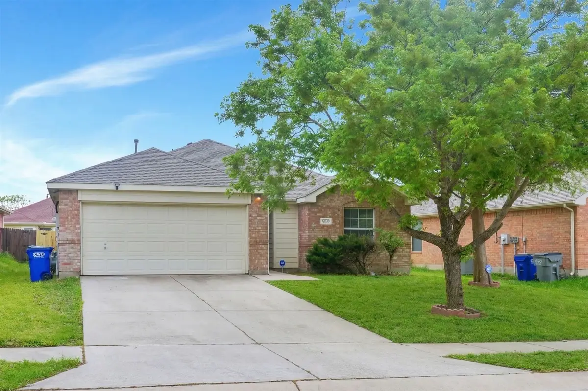 1010 Halifax Lane, Forney, TX 75126 - #1