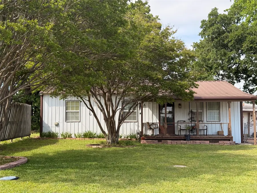 1116 E State Highway 276, West Tawakoni, TX 75474 - #2