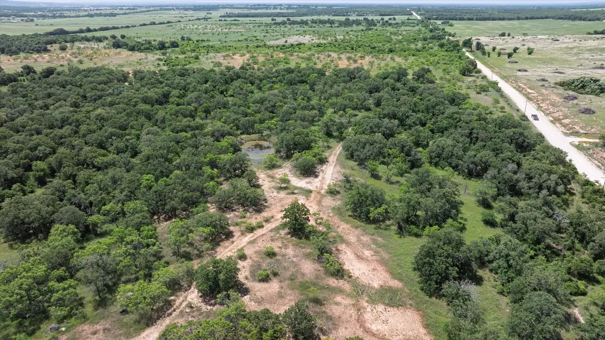 TBD County Road 268, Tract A, Rising Star, TX 76471 - #1