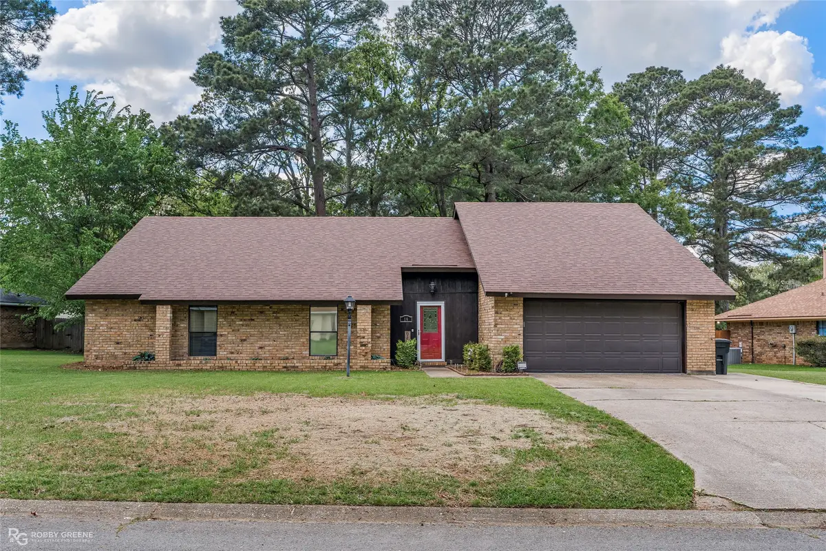 19 Sunnybrook Lane, Haughton, LA 71037 - #1
