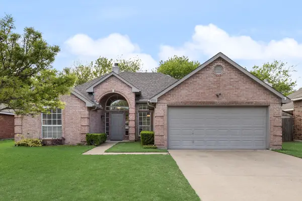 3711 Sycamore Lane, Rockwall, TX 75032