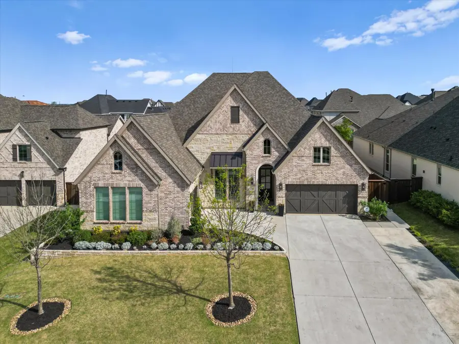 2180 Ivywood Lane, Prosper, TX 75078 - #2