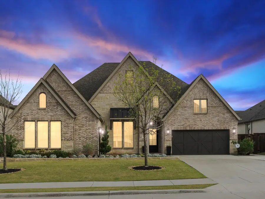 2180 Ivywood Lane, Prosper, TX 75078 - #3