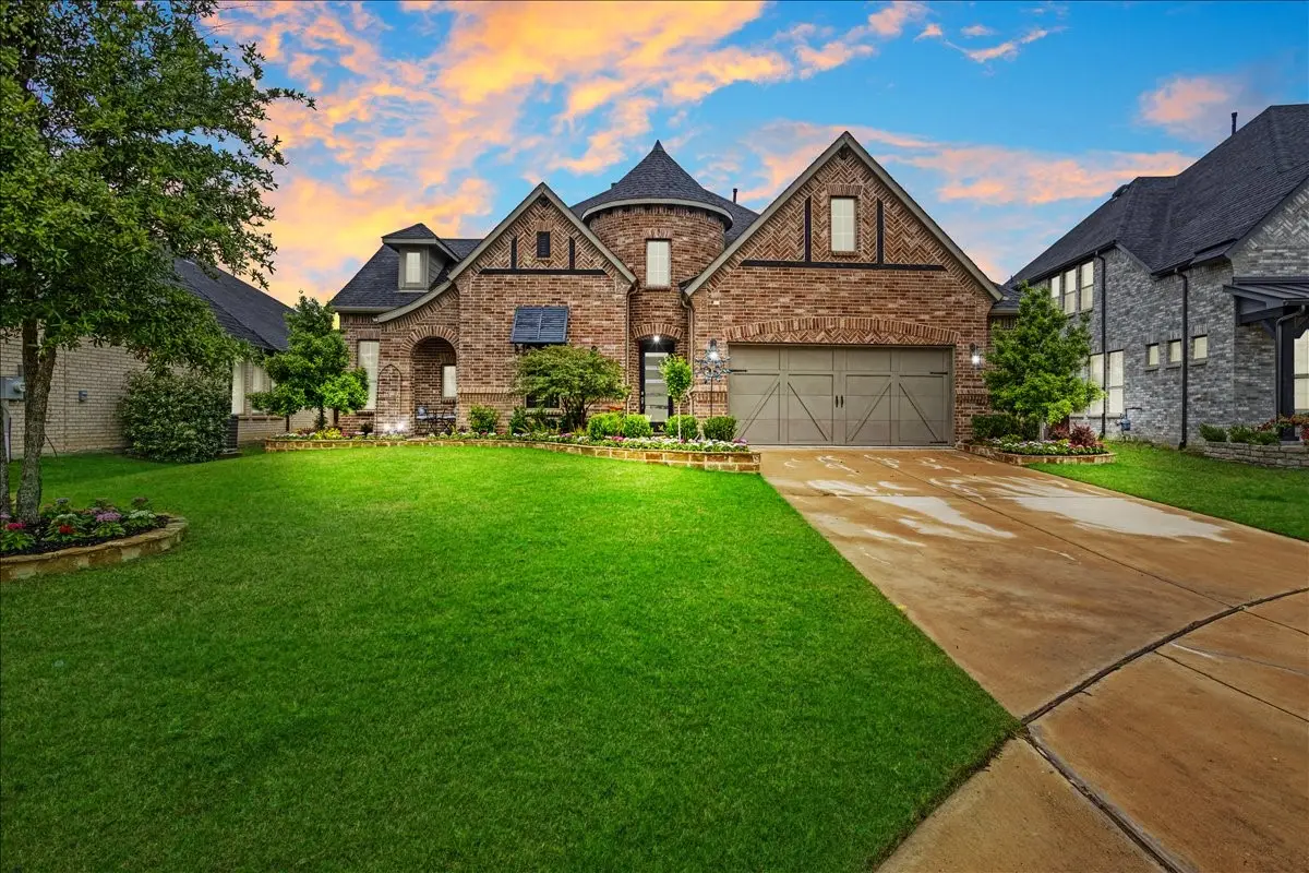 503 Daffodil Court, Wylie, TX 75098 - #1