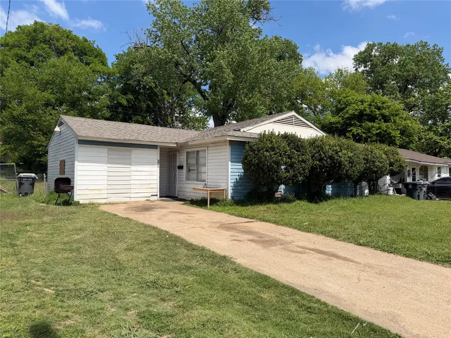 2435 E Pentagon Parkway, Dallas, TX 75241 - #2