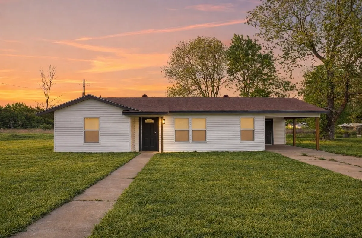 1030 Travis Circle, Cooper, TX 75432 - #1