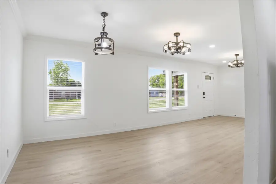 1030 Travis Circle, Cooper, TX 75432 - #2