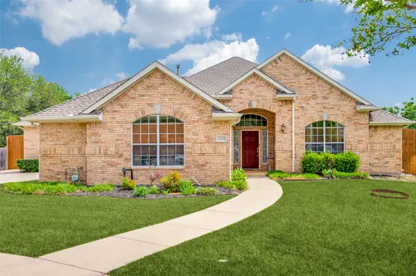 2405 Natchez Trace, Denton, TX 76210