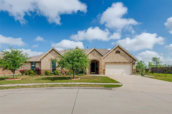 902 Saint Matthew Circle, Royse City, TX 75189