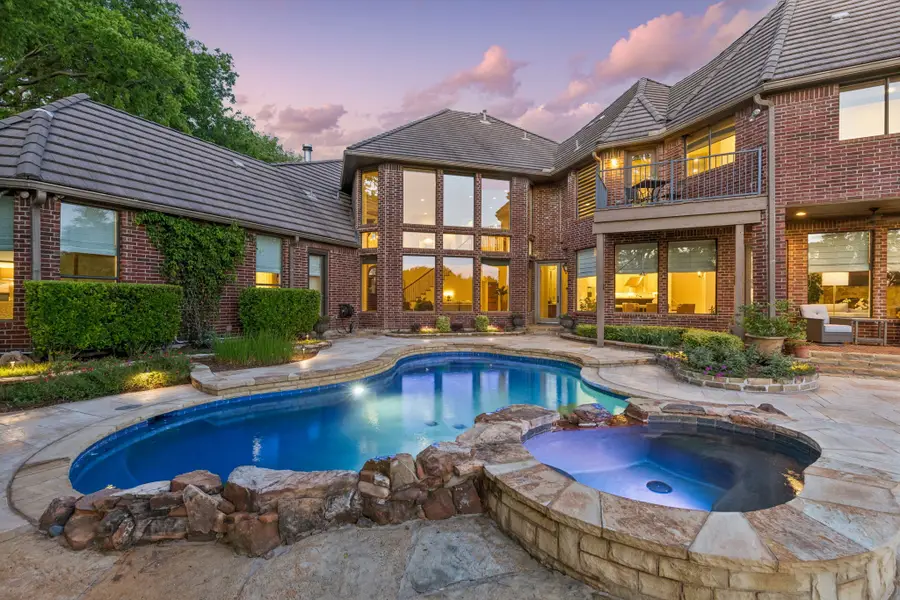 115 Blue Heron Lane, Heath, TX 75032 - #3