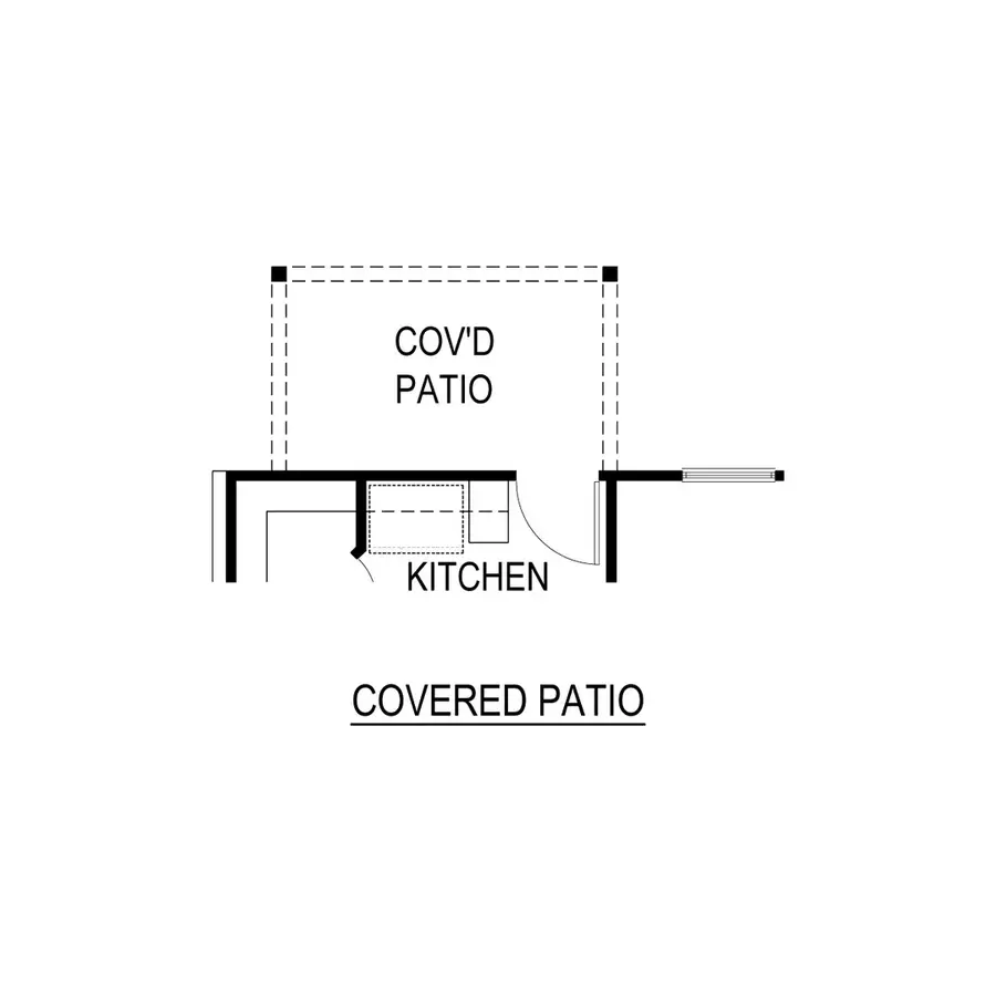 1245 Wolfsbane Drive, Lavon, TX 75166 - #3