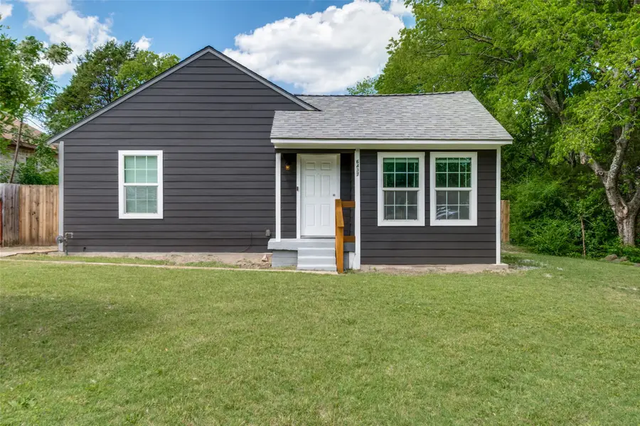 6437 Leana Avenue, Dallas, TX 75241 - #2
