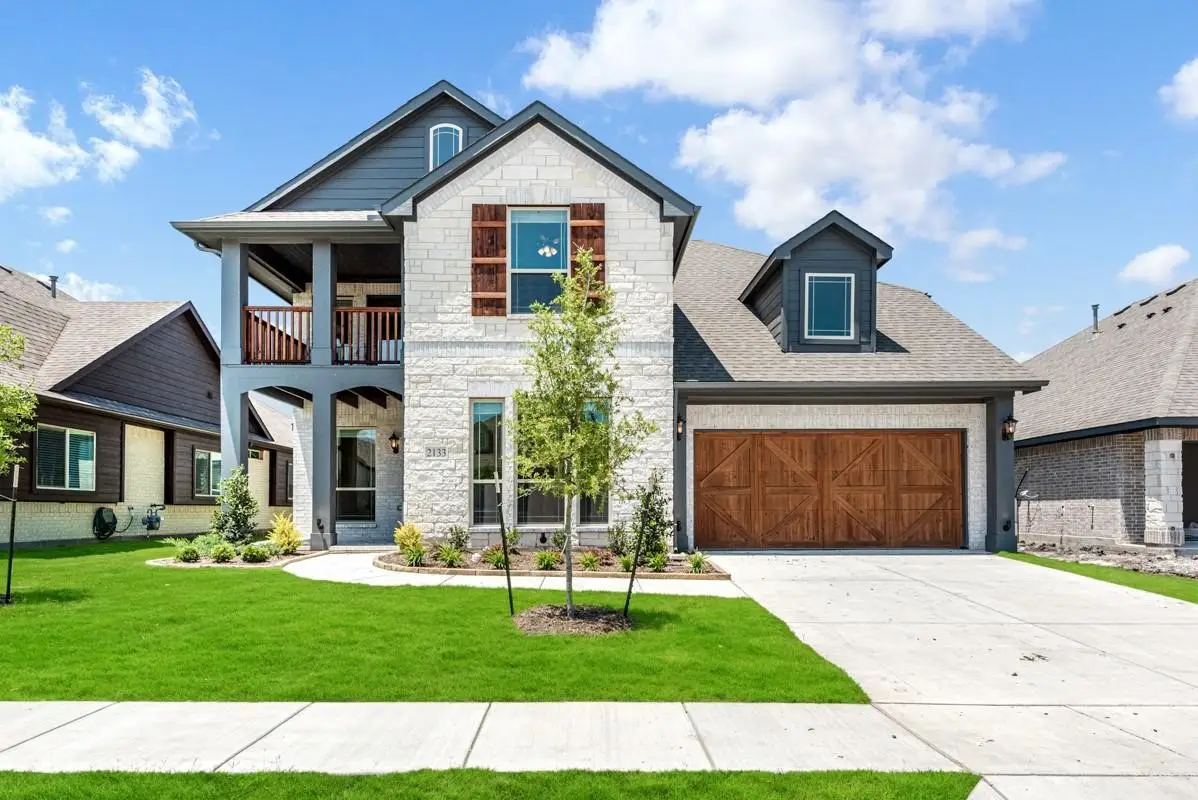 2133 Devonblue Drive, Forney, TX 75126 - #1