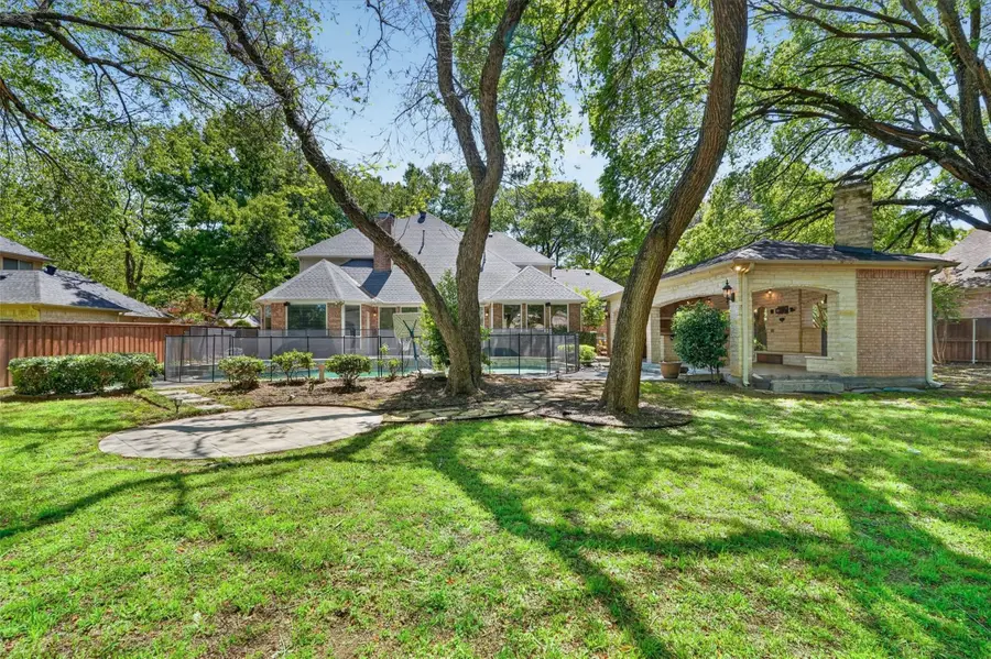 3404 Pecan Park Drive, Flower Mound, TX 75022 - #2