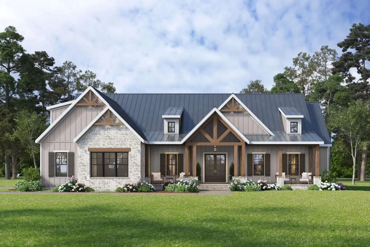 Liddy TBD Latigo Court, Weatherford, TX 76088 - #1