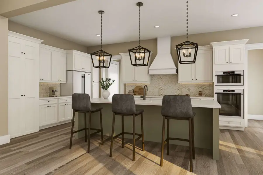 Liddy TBD Latigo Court, Weatherford, TX 76088 - #3