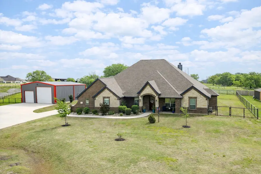112 Knob Court, Springtown, TX 76082 - #2